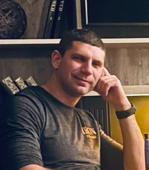 Преподаватель