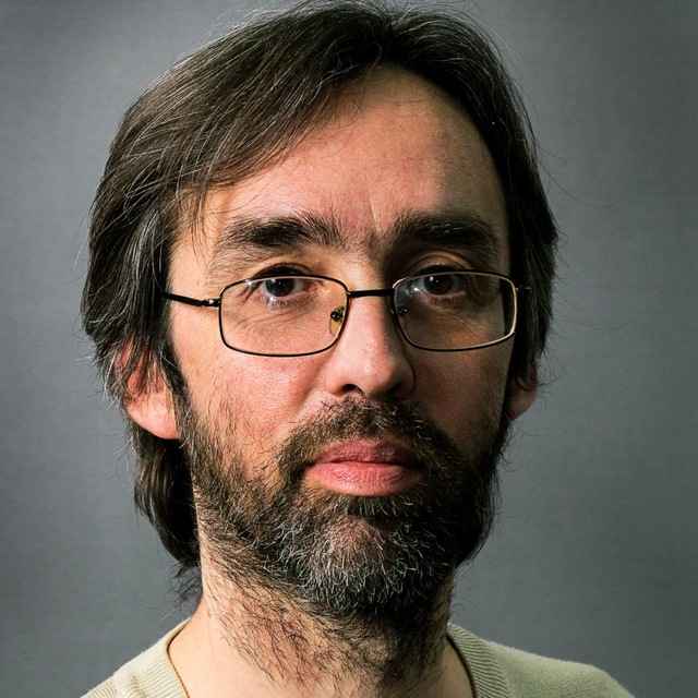 Преподаватель